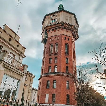 Apartamenty W Wiezy Świdnica Buitenkant foto