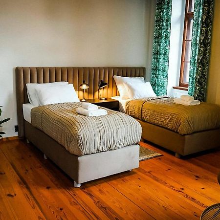 Apartamenty W Wiezy Świdnica Buitenkant foto