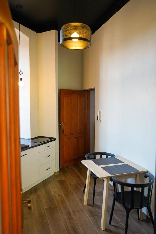 Apartamenty W Wiezy Świdnica Buitenkant foto